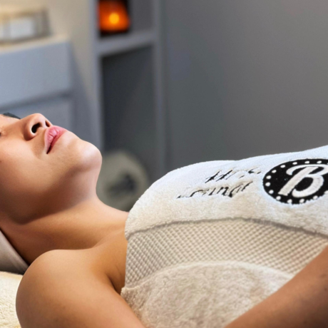 Body Treatments