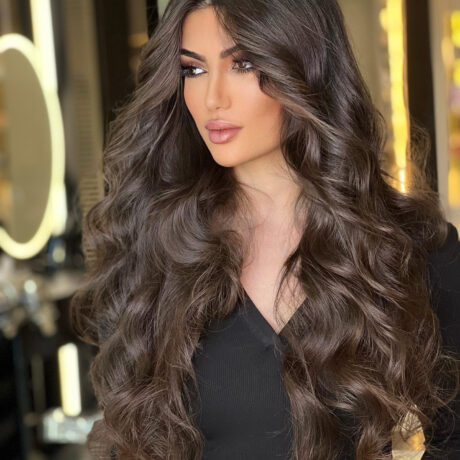 Hair Styling