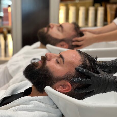 Men's Services