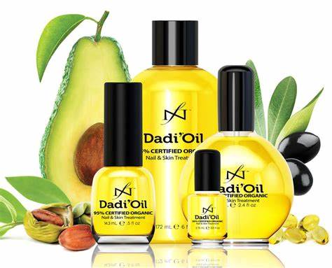 Dadi Oil