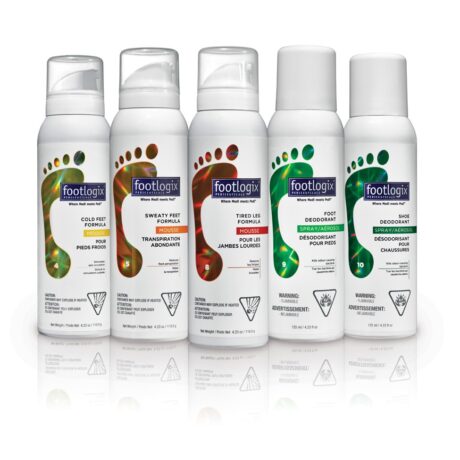 Footlogix