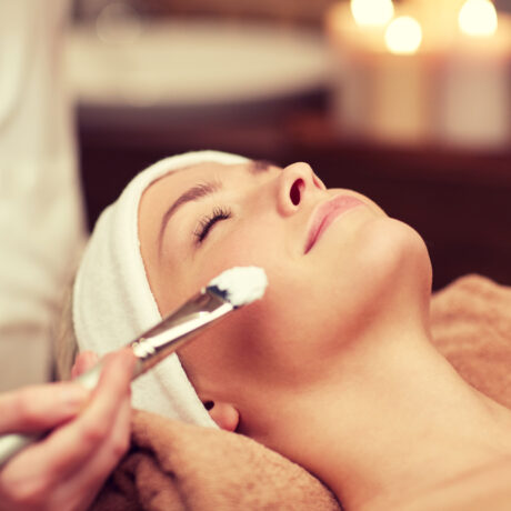 Body & Face Spa Essentials